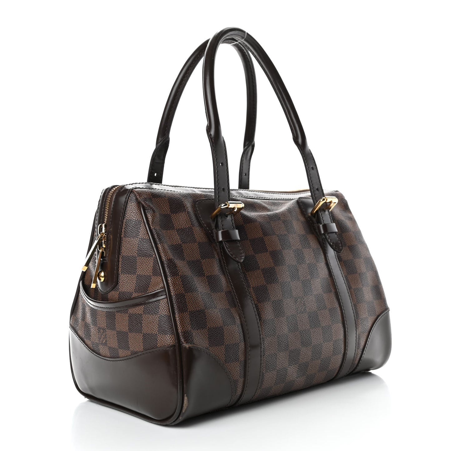 Damier Ebene Berkeley