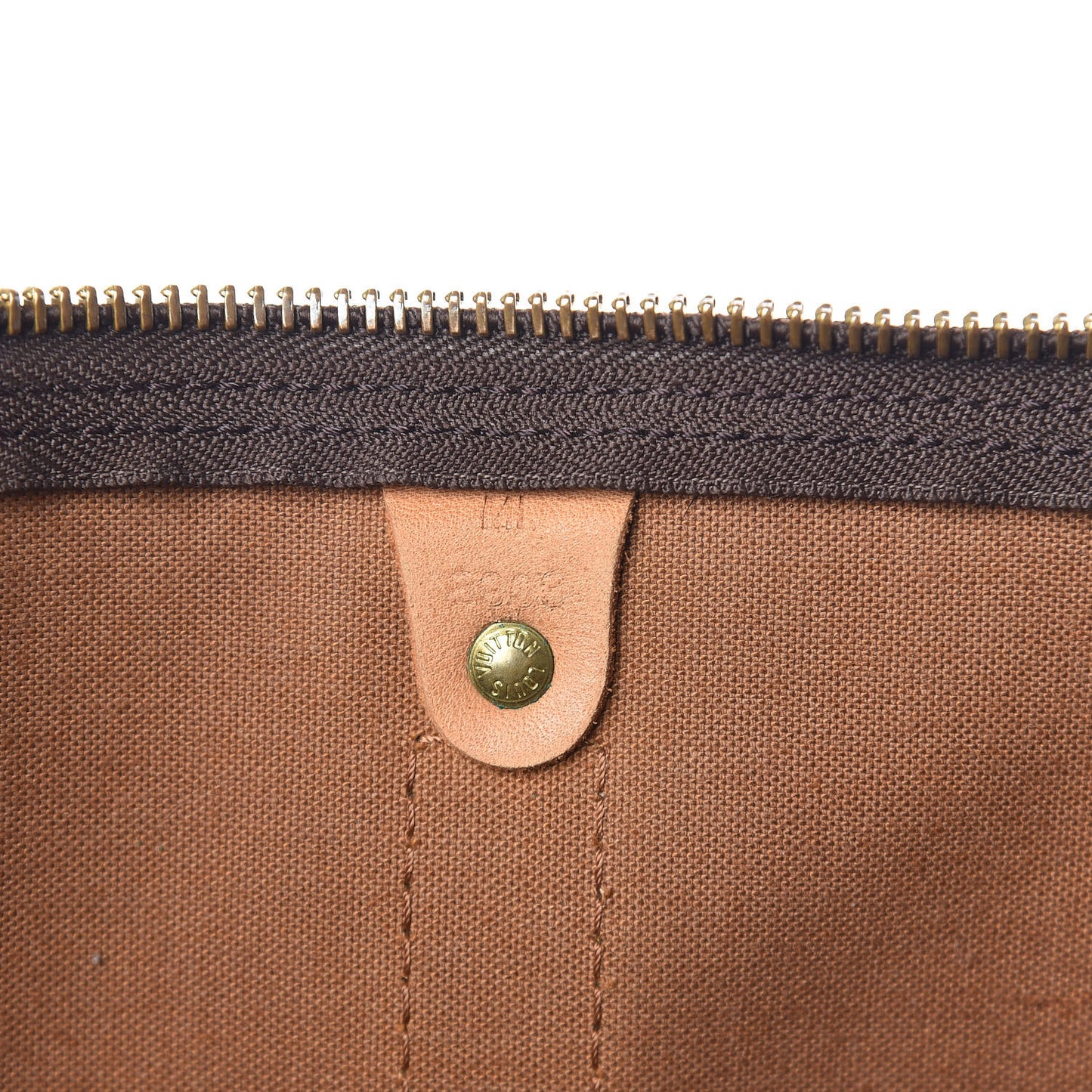 Monogram Keepall 55