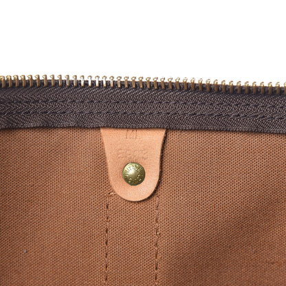 Louis Vuitton Monogram Keepall 55 7 of 18
