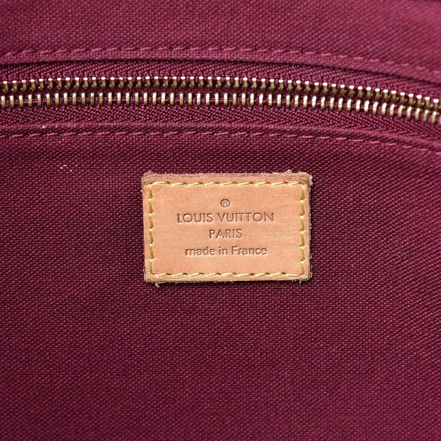 Monogram Raspail MM