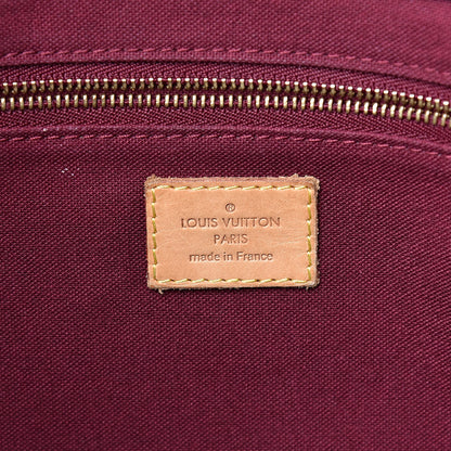 Louis Vuitton Monogram Raspail MM 7 of 13