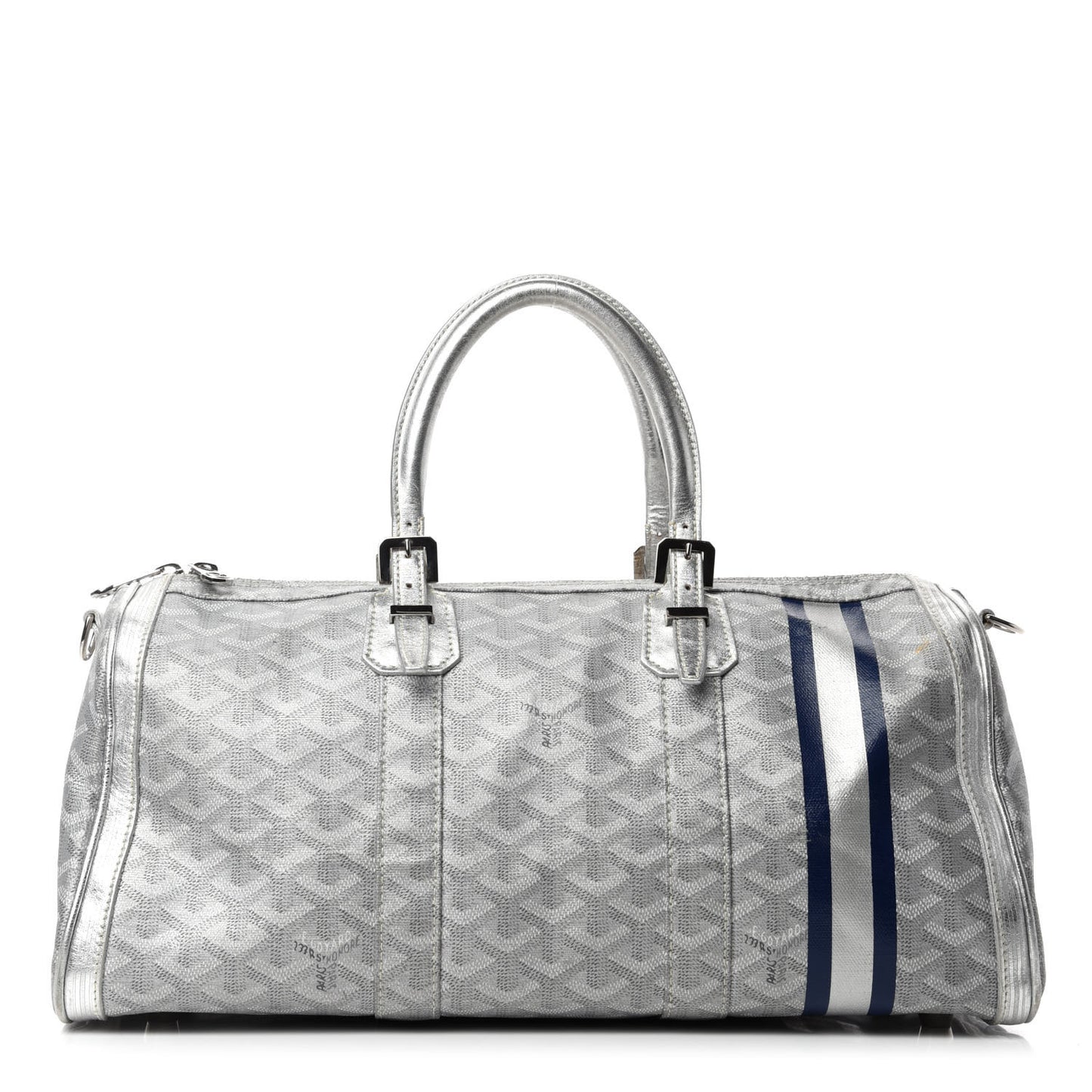 Goyardine Croisiere 35 Silver