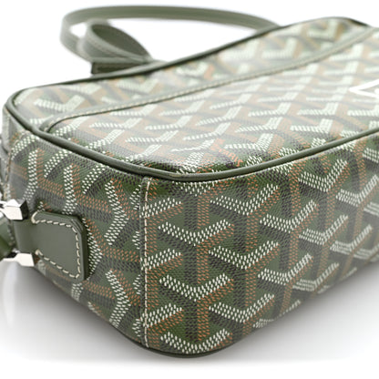 Goyard Goyardine Sac Cap Vert Khaki 8 of 9
