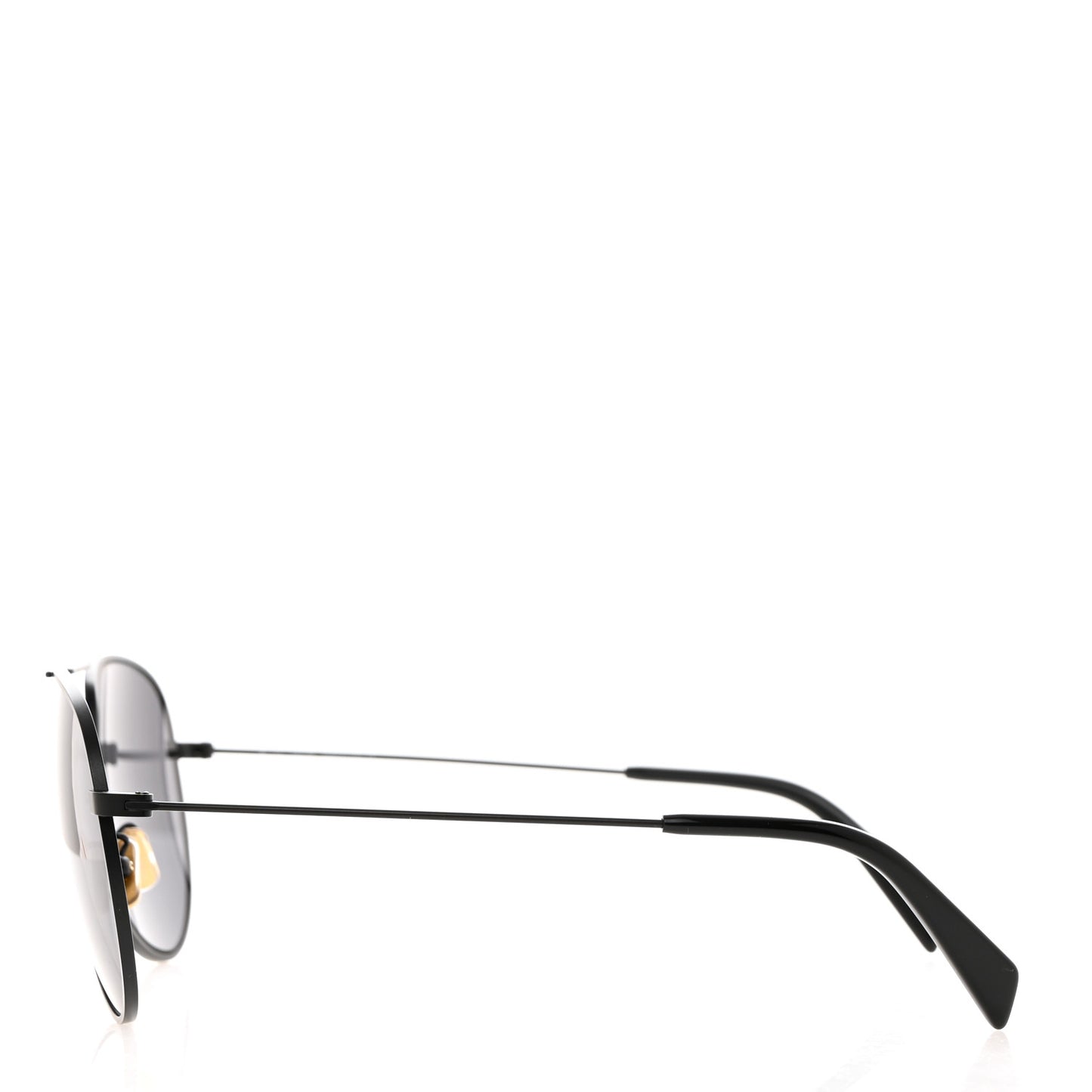 Aviator Sunglasses CL 40062U Black