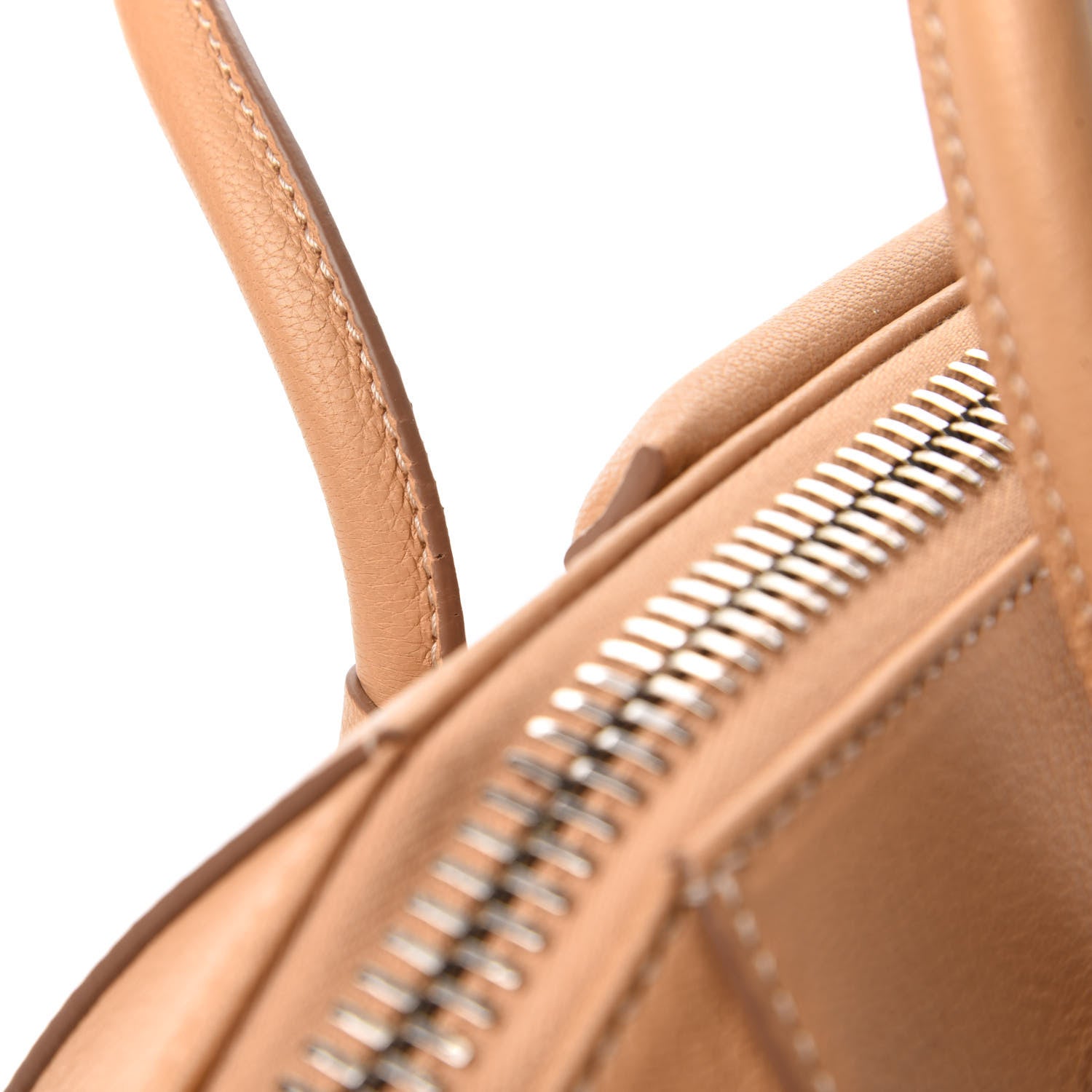 Givenchy Sugar Goatskin Small Antigona Light Beige 11 of 11