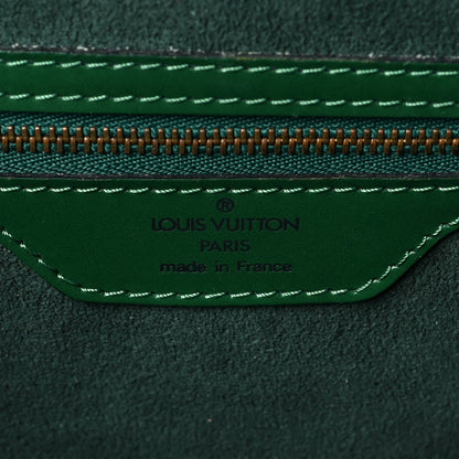Louis Vuitton Epi Saint Jacques GM Borneo 6 of 9
