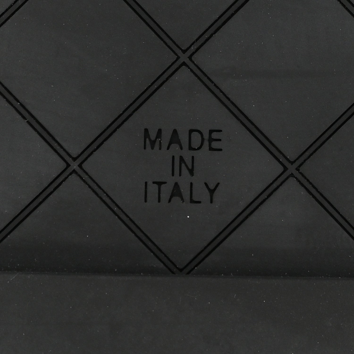 Chanel Lambskin Quilted CC Mules Sandals 38 Black 7 of 9