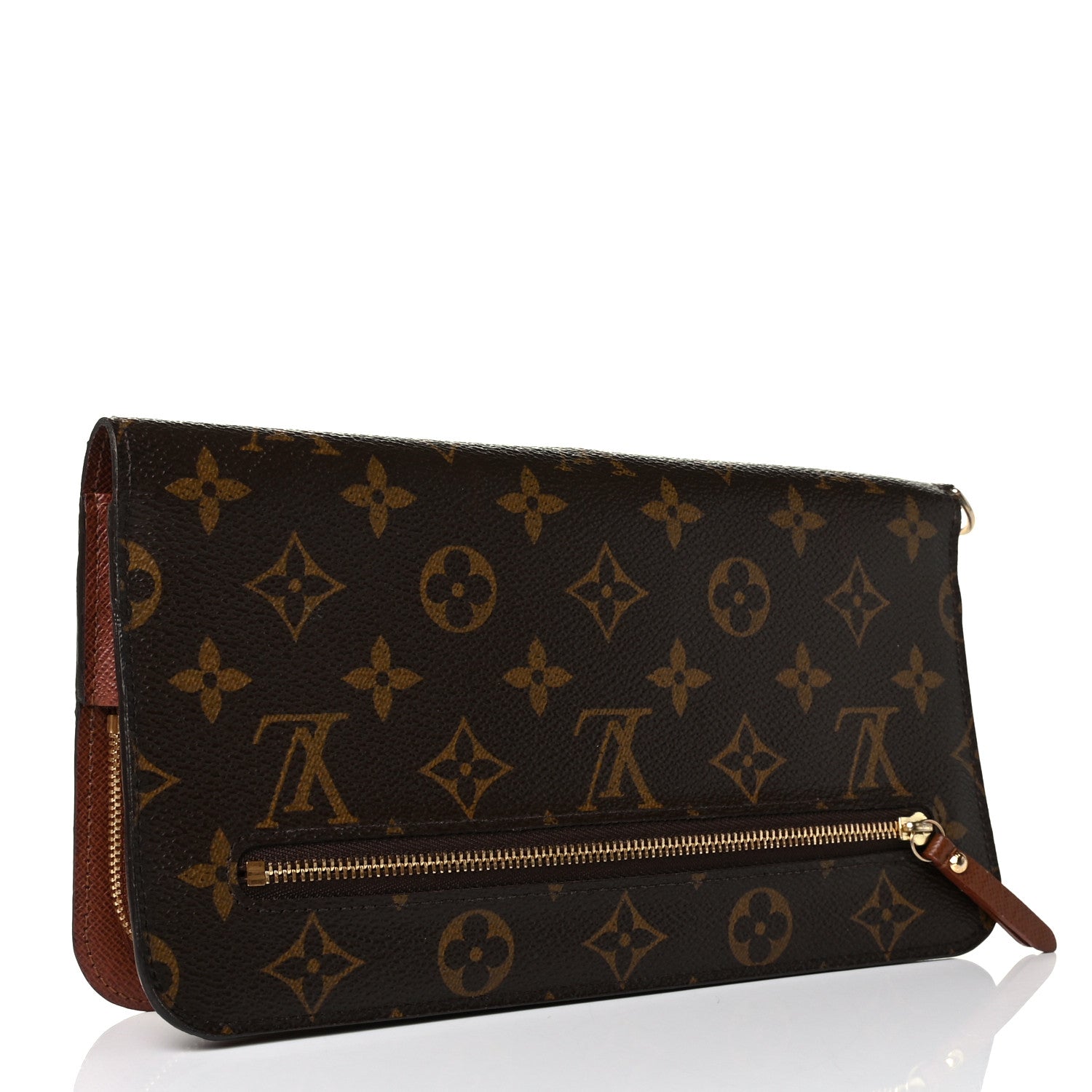 Louis Vuitton Monogram Insolite Organizer Wallet 2 of 8