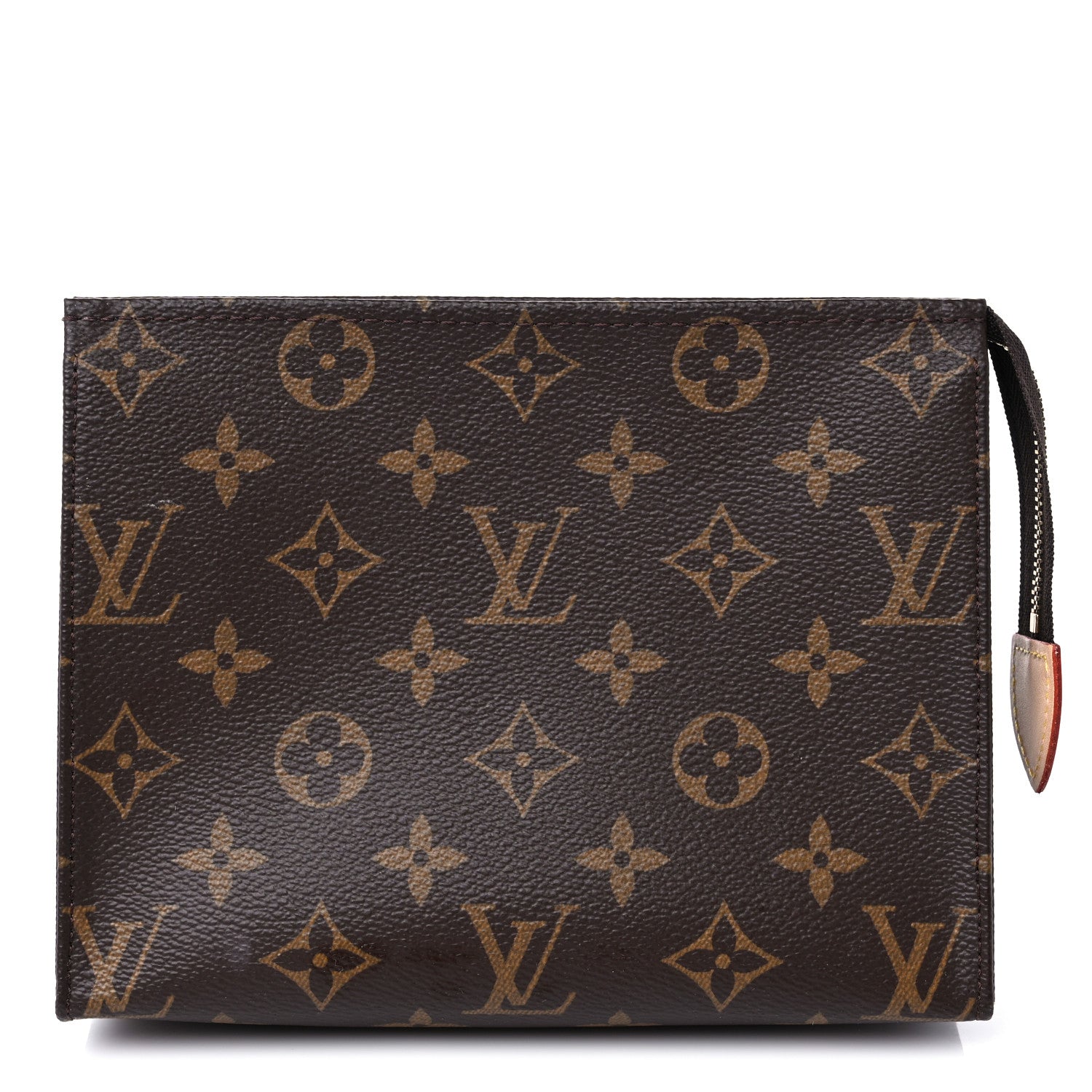 Louis Vuitton Monogram Toiletry Pouch 19 1 of 15