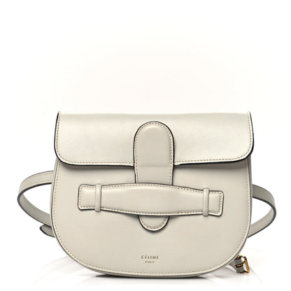 Celine Smooth Calfskin Mini Symmetrical Bag Jade 1 of 10