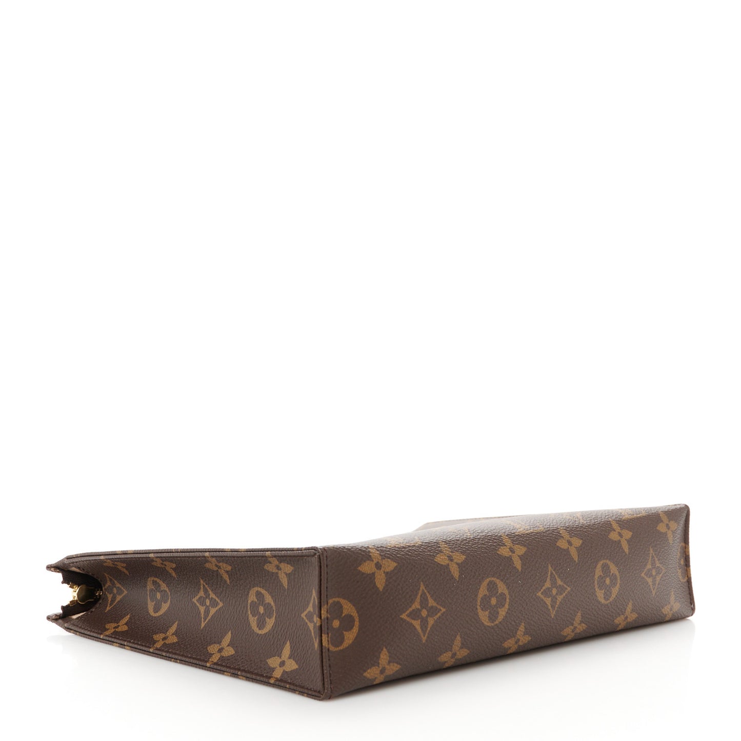 Monogram Toiletry Pouch 26