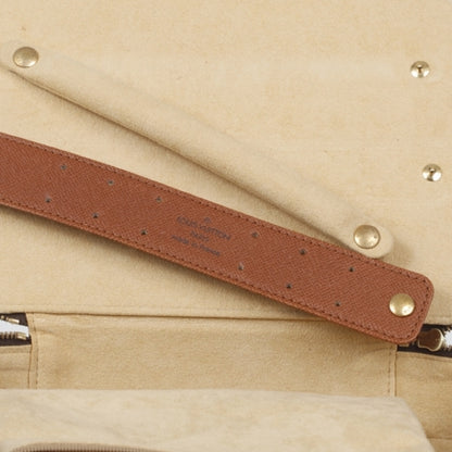 Louis Vuitton Monogram Monte Carlo Jewelry Case 11 of 14