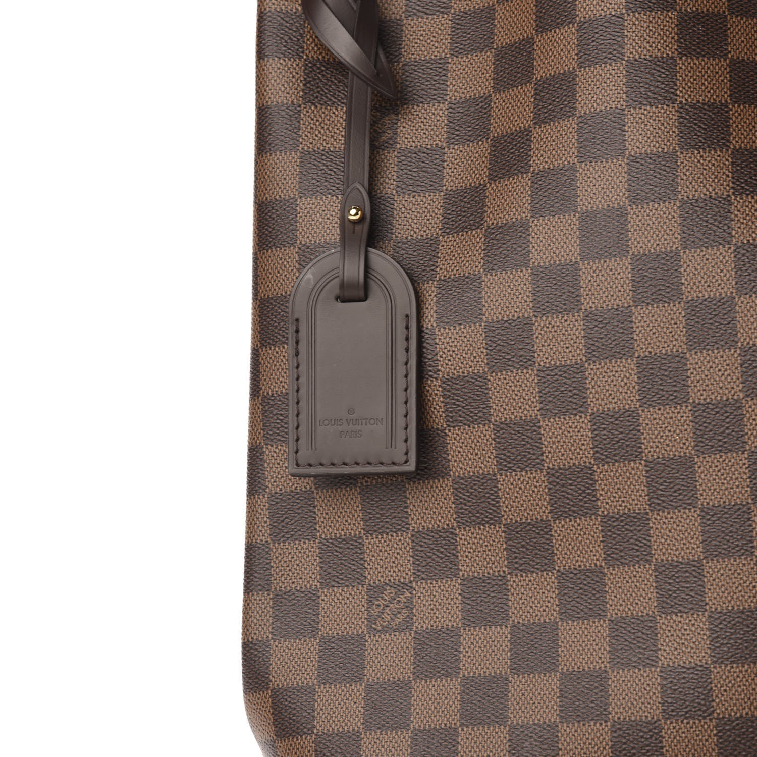 Louis Vuitton Damier Ebene Graceful MM 10 of 11