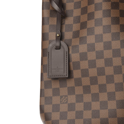 Louis Vuitton Damier Ebene Graceful MM 10 of 11