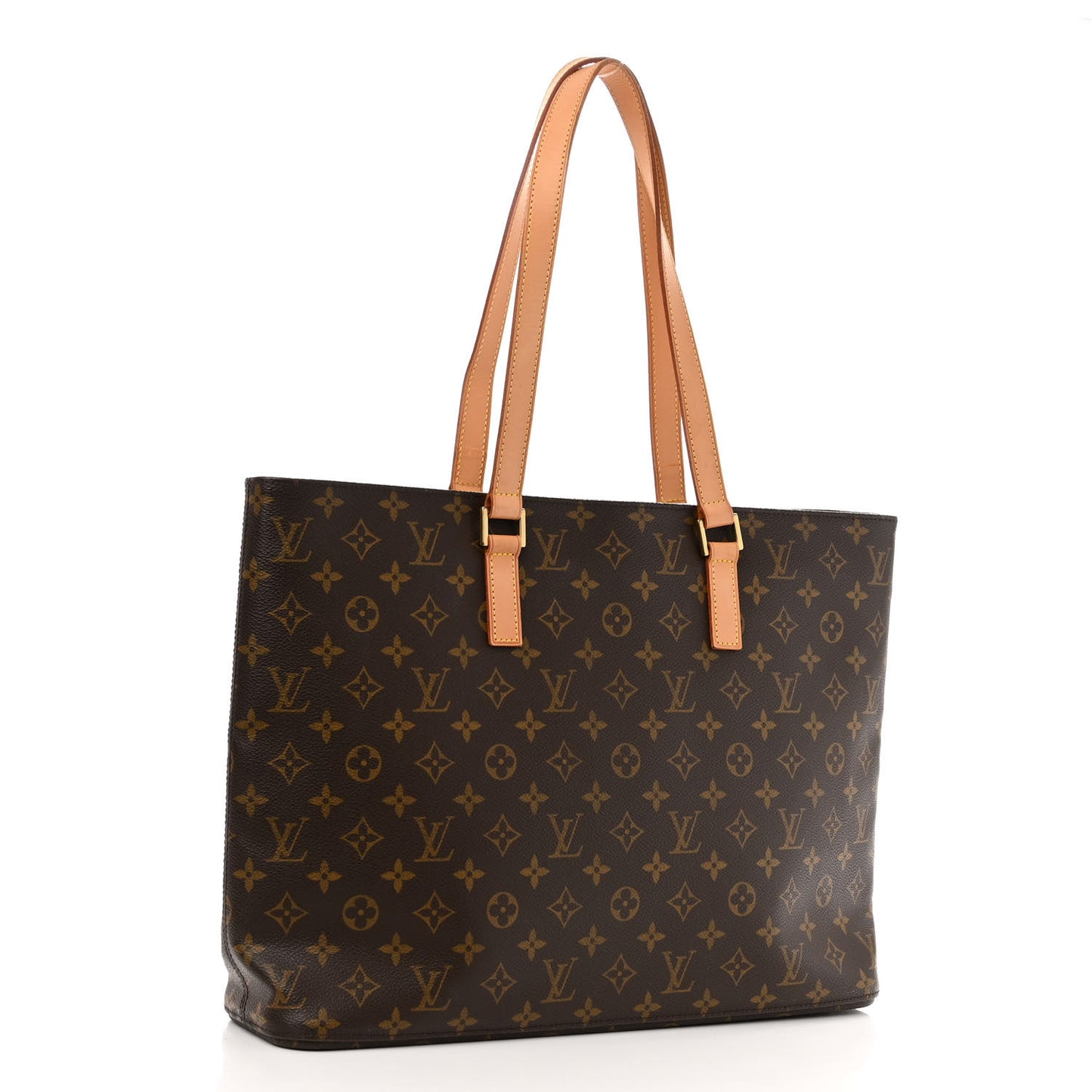 LOUIS VUITTON Monogram Luco