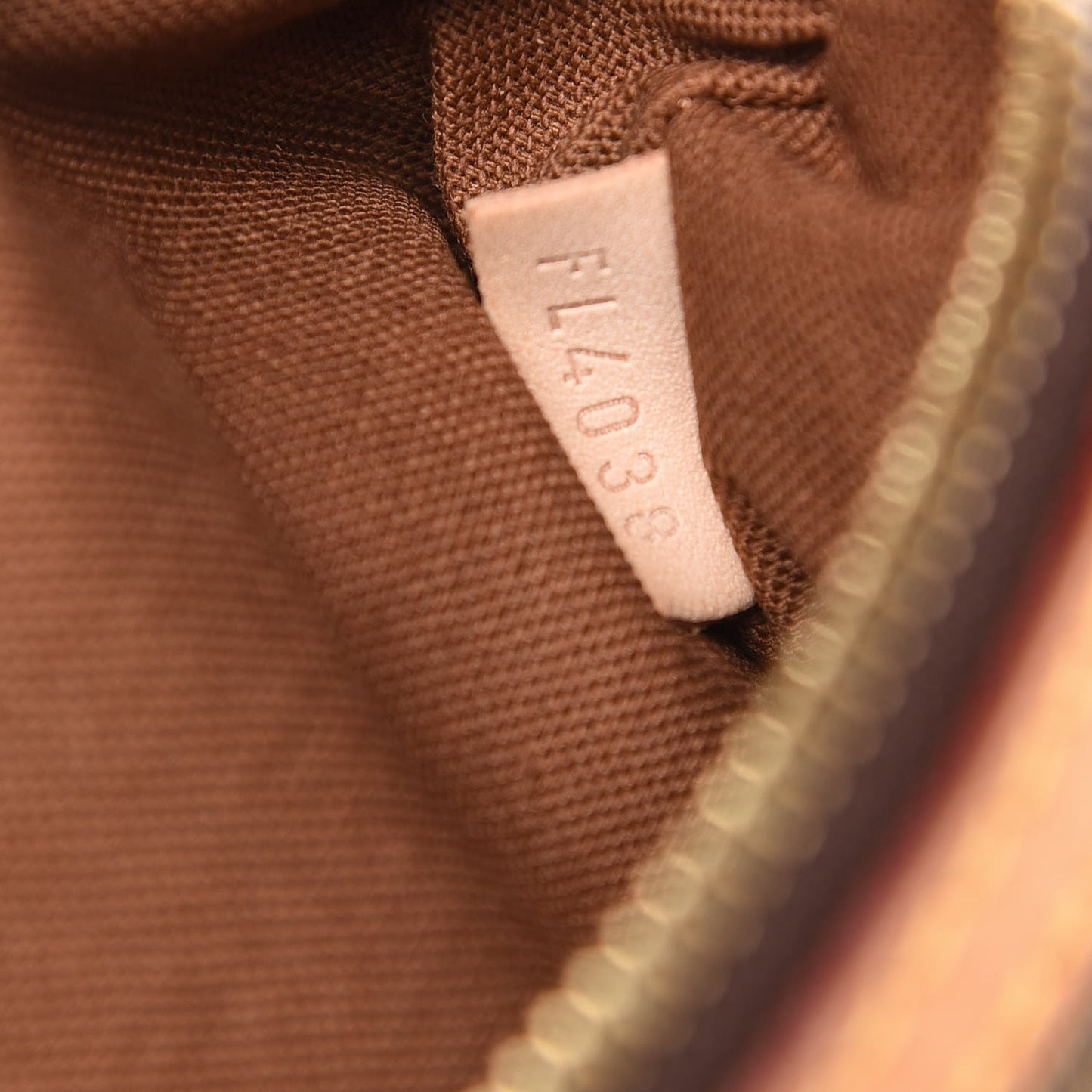 Monogram Bosphore Backpack