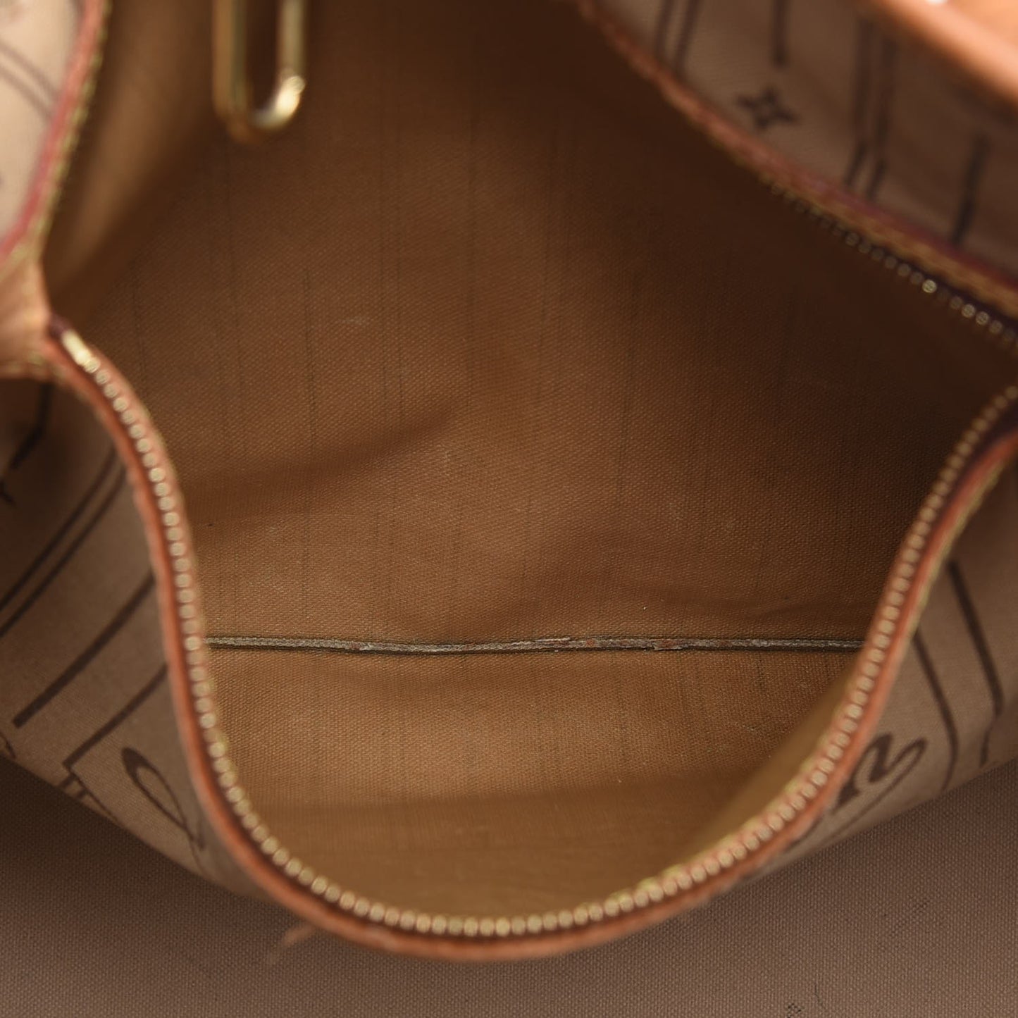 Monogram Neverfull GM