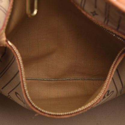 Louis Vuitton Monogram Neverfull GM 6 of 11