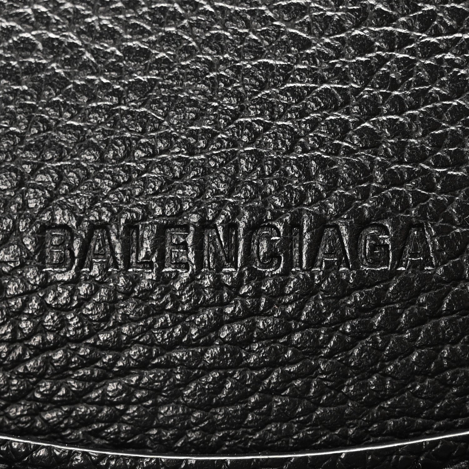 Balenciaga Grained Calfskin Neo Classic Gold Hardware S City Black 6 of 9
