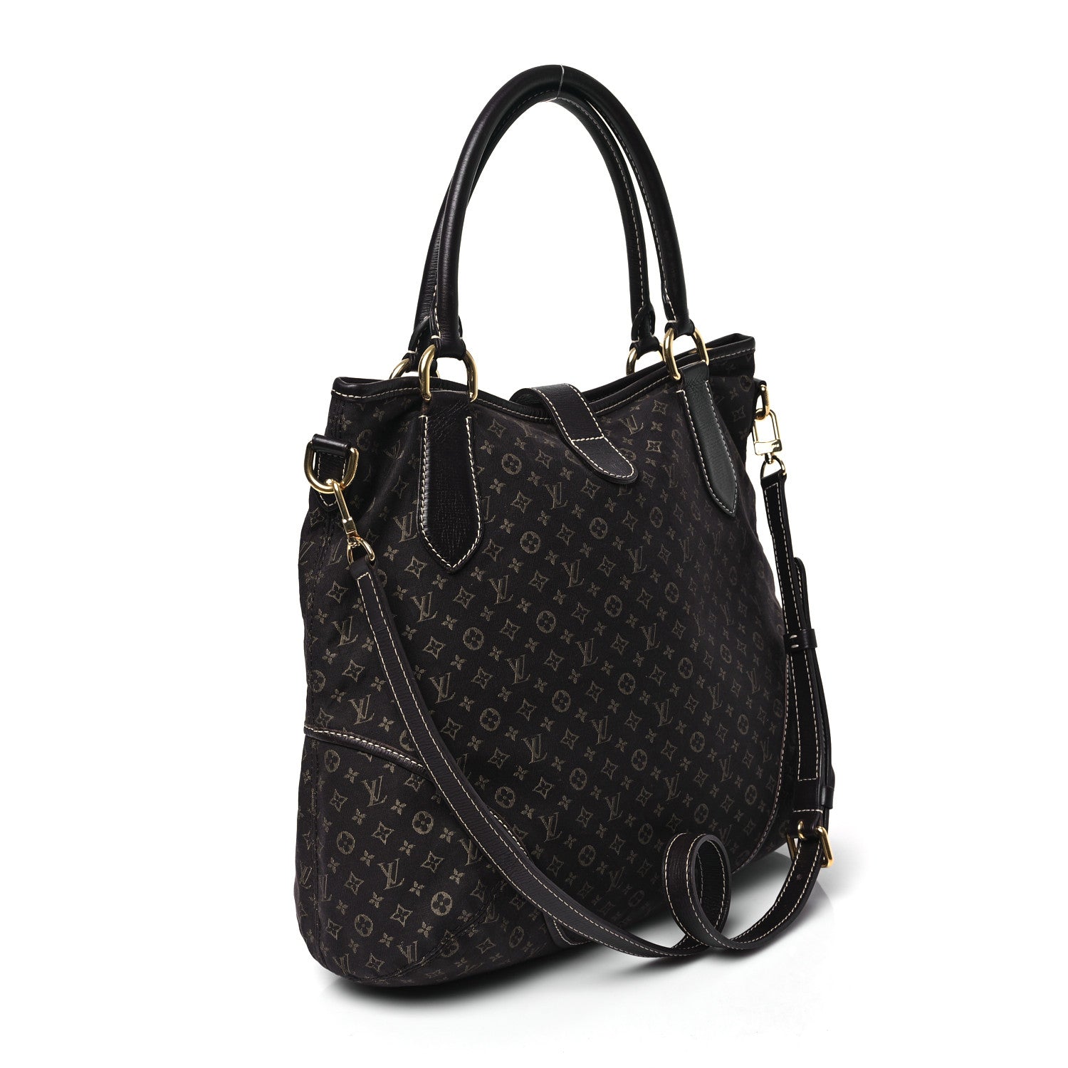 Louis Vuitton Monogram Idylle Elegie Fusain 3 of 11