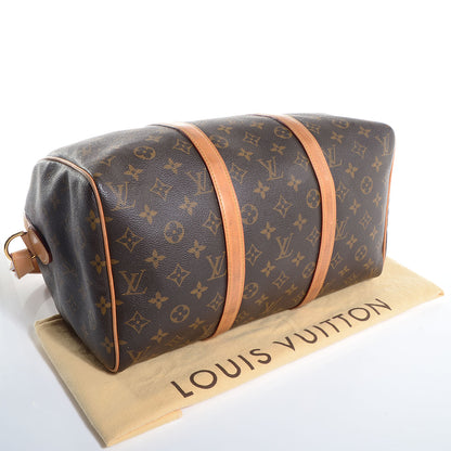 Louis Vuitton Monogram SC Bag MM 4 of 7