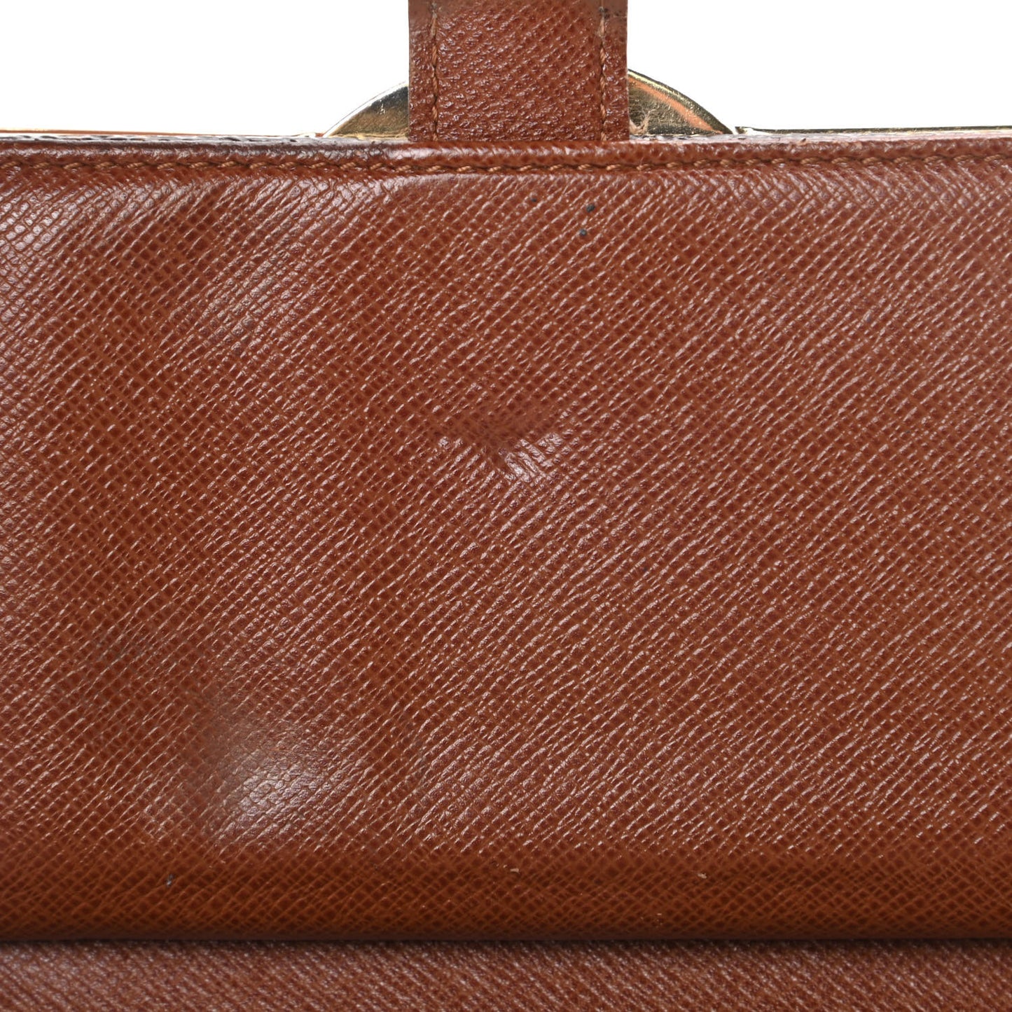Monogram French Purse Wallet