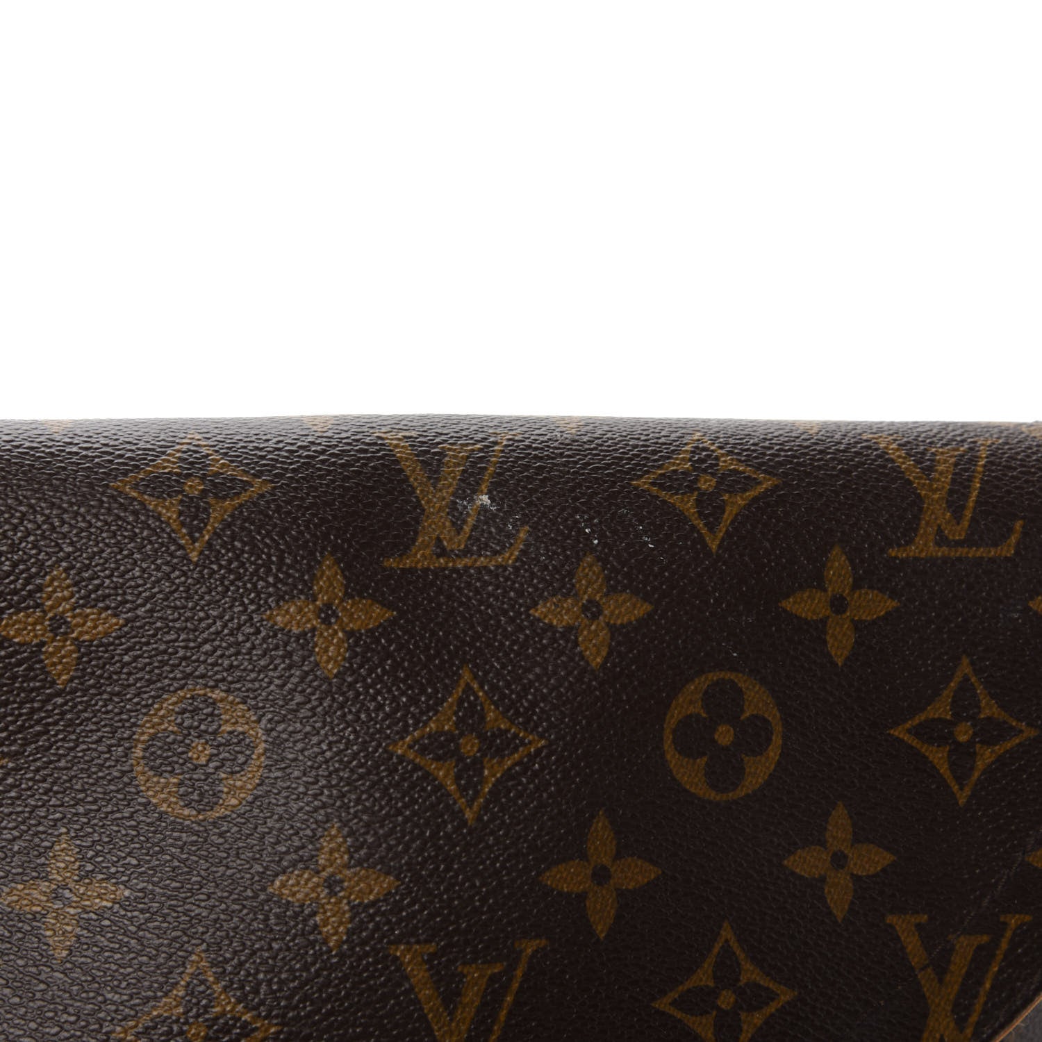 Louis Vuitton Monogram Beverly GM 12 of 12