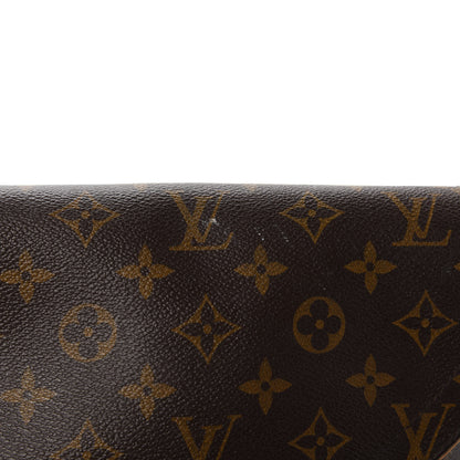 Louis Vuitton Monogram Beverly GM 12 of 12