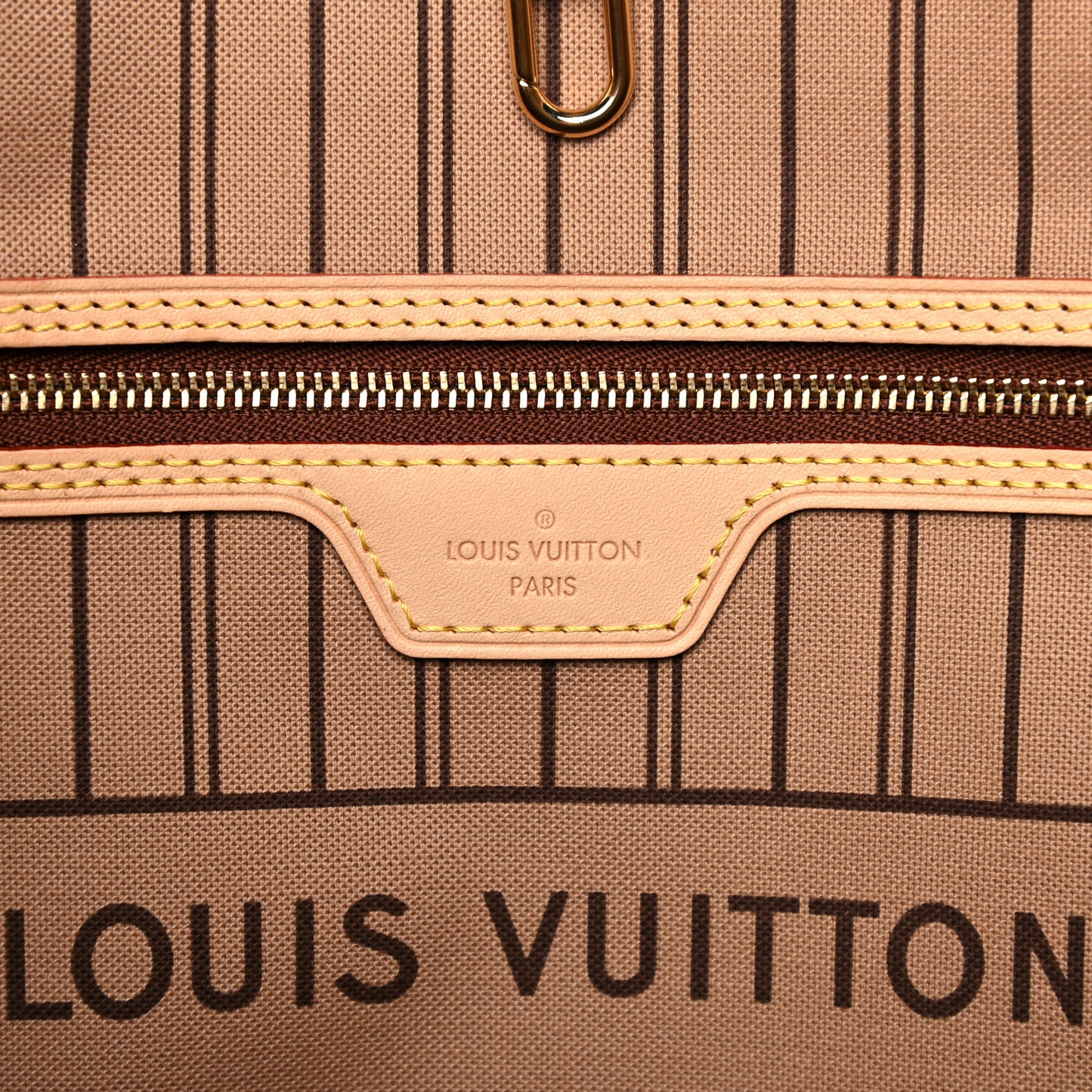 Monogram Neo Neverfull MM