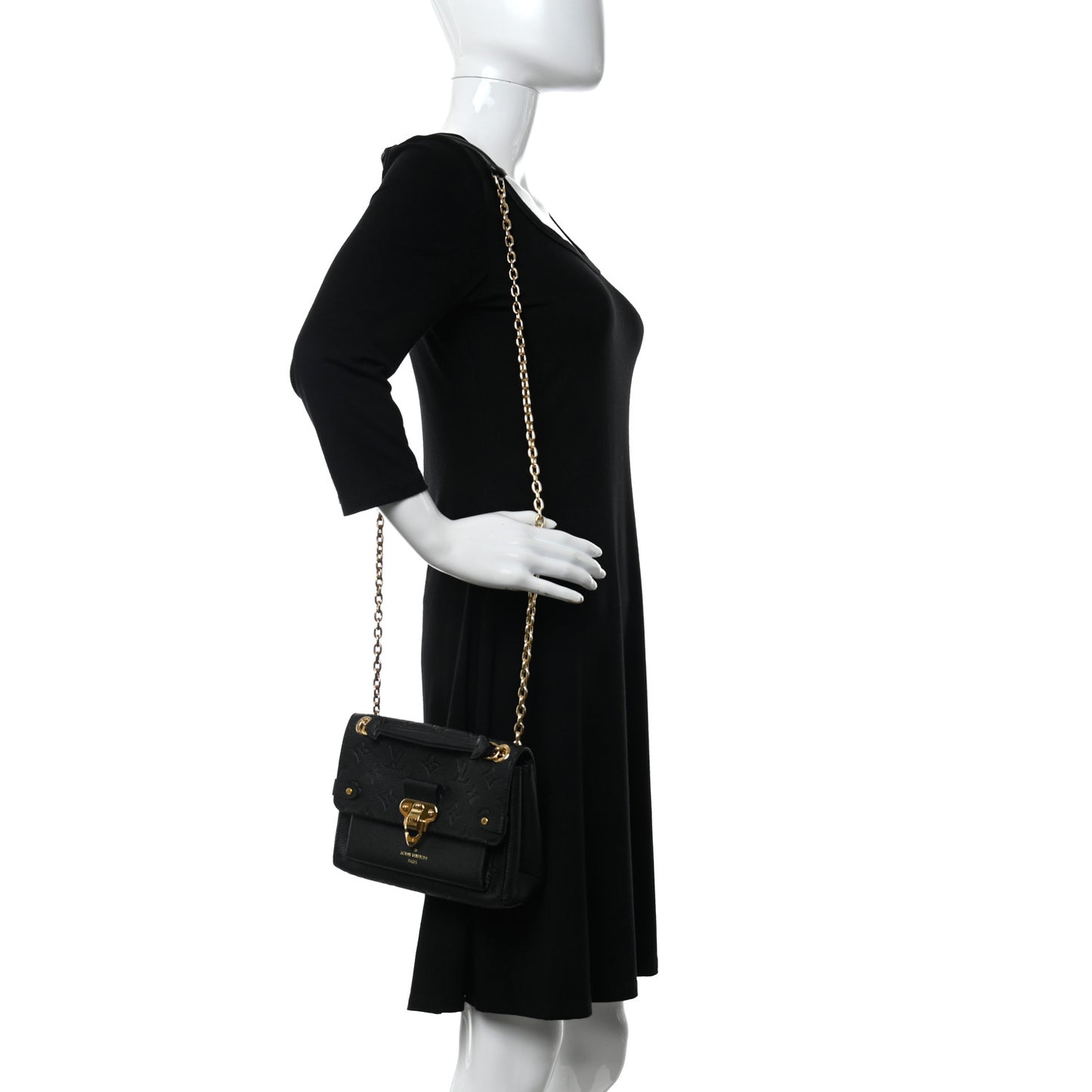 Empreinte Vavin PM Black