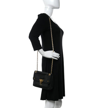 Louis Vuitton Empreinte Vavin PM Black 2 of 11