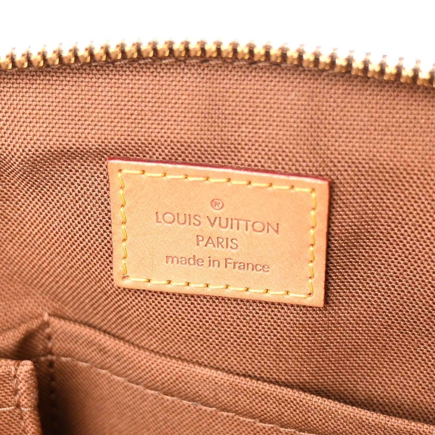 Louis Vuitton Monogram Tivoli PM 6 of 10