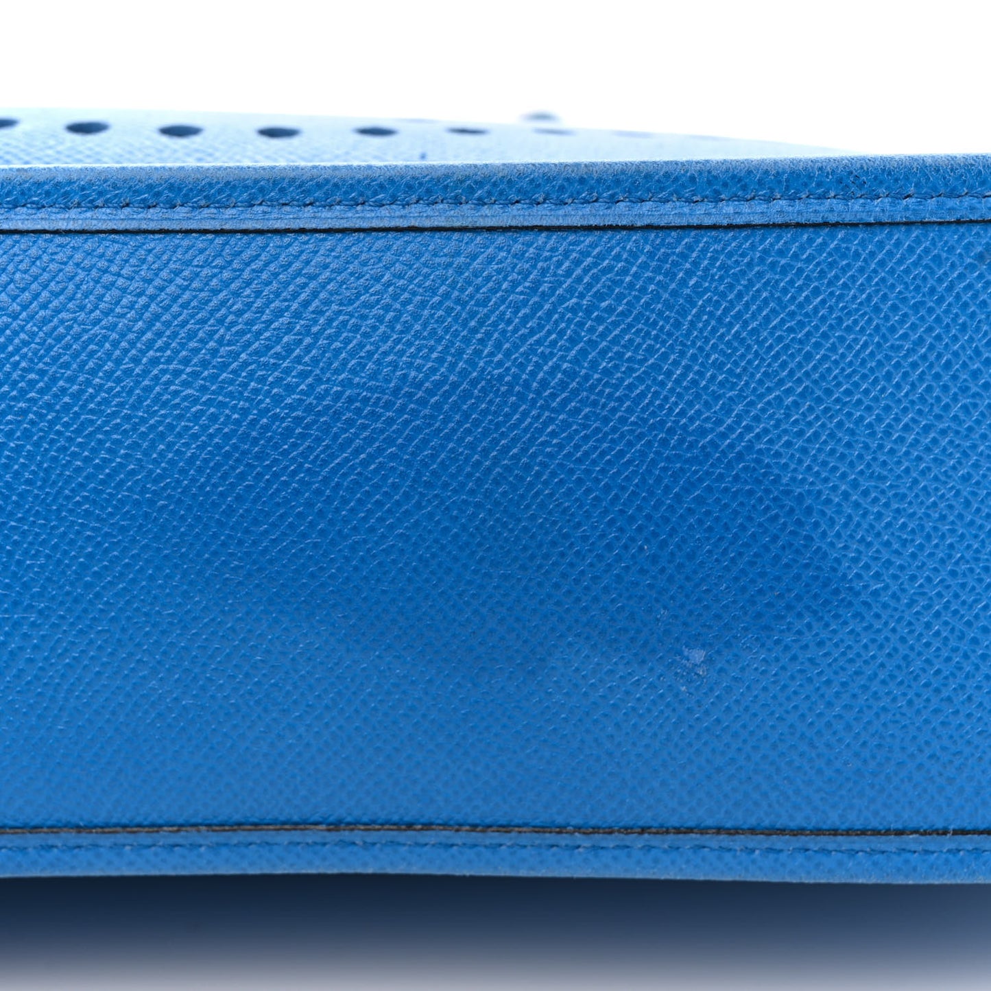 Epsom Evelyne GM Bleu France