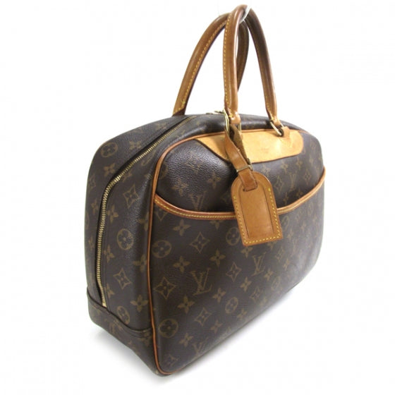 Louis Vuitton Monogram Deauville 5 of 11