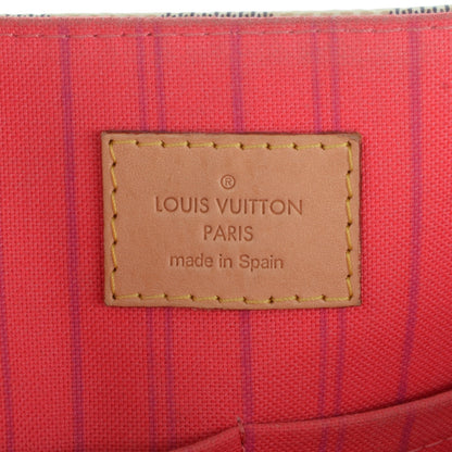 Louis Vuitton Damier Azur Calvi 6 of 7