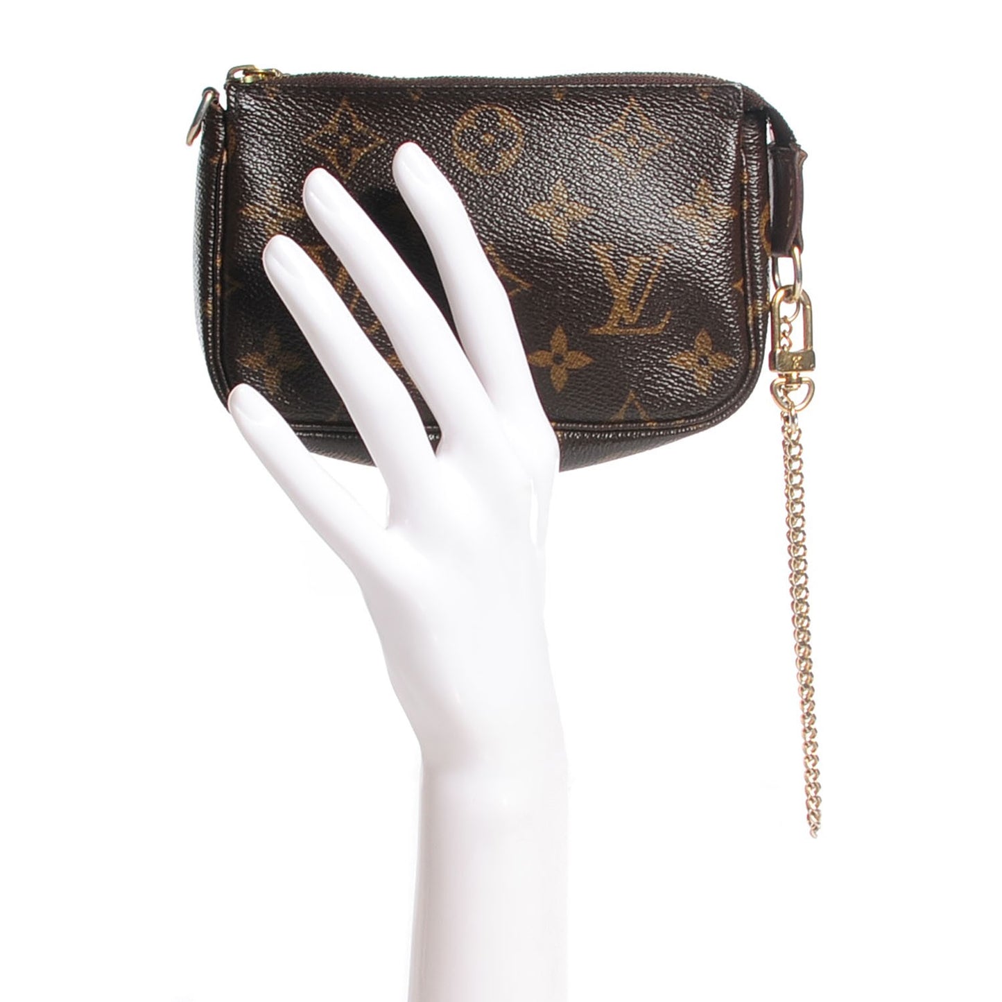 Monogram Mini Pochette Accessories