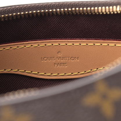 Louis Vuitton Monogram Boulogne NM 6 of 12