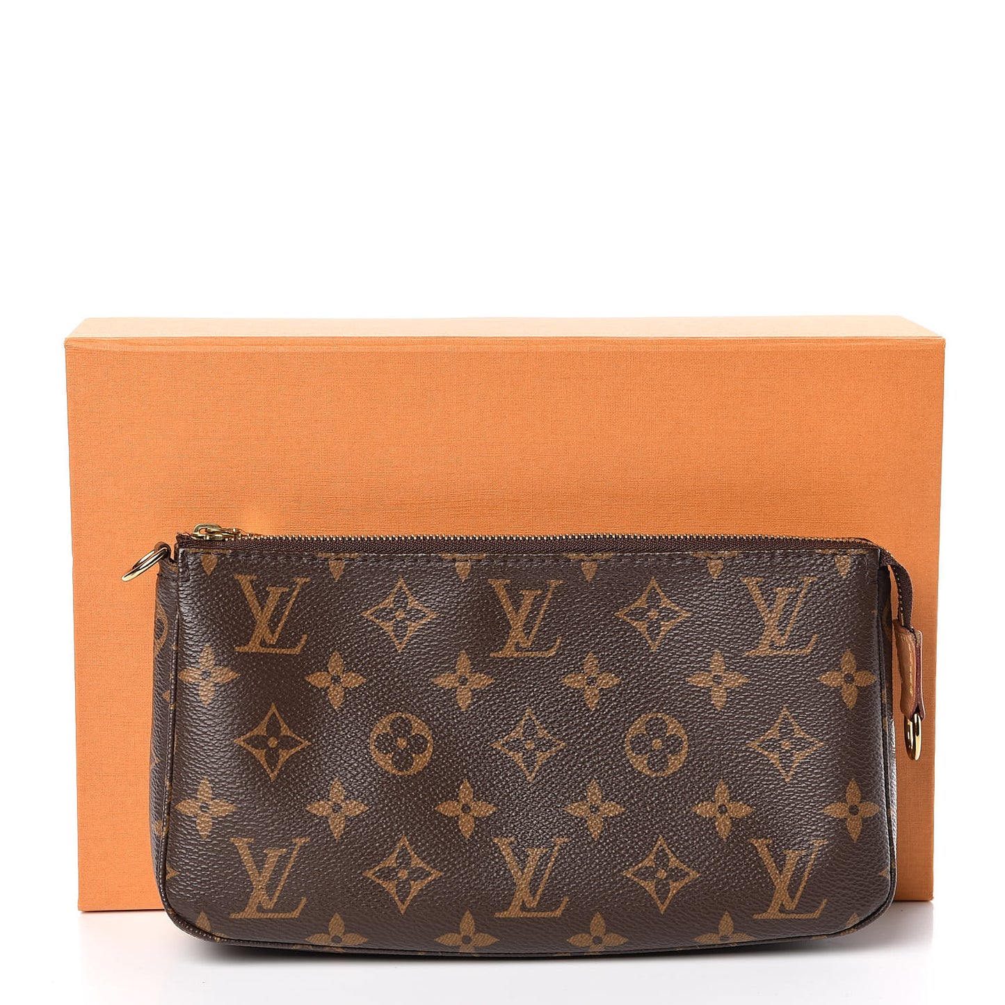 Monogram Pochette Accessories NM