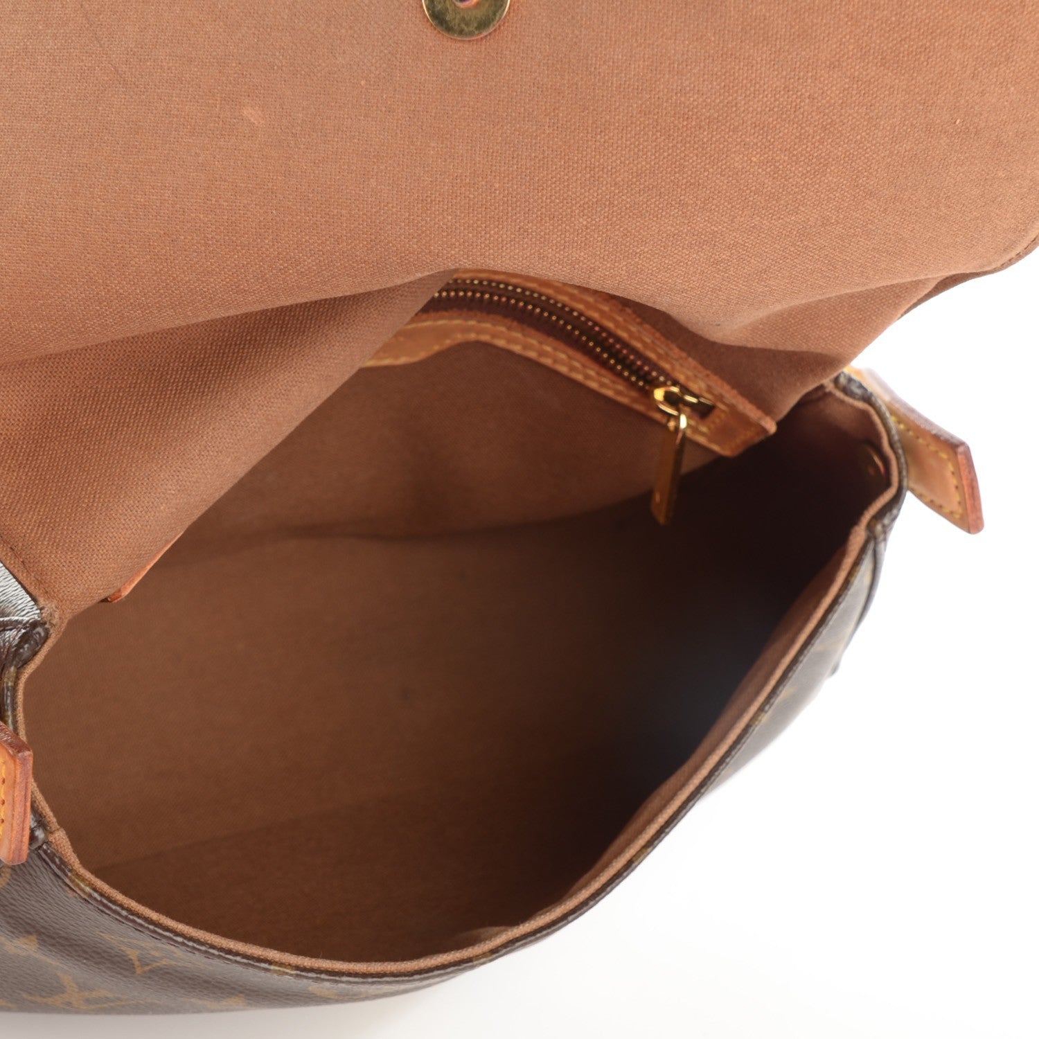 Louis Vuitton Monogram Mini Looping 5 of 8