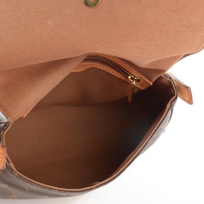 Louis Vuitton Monogram Mini Looping 5 of 8