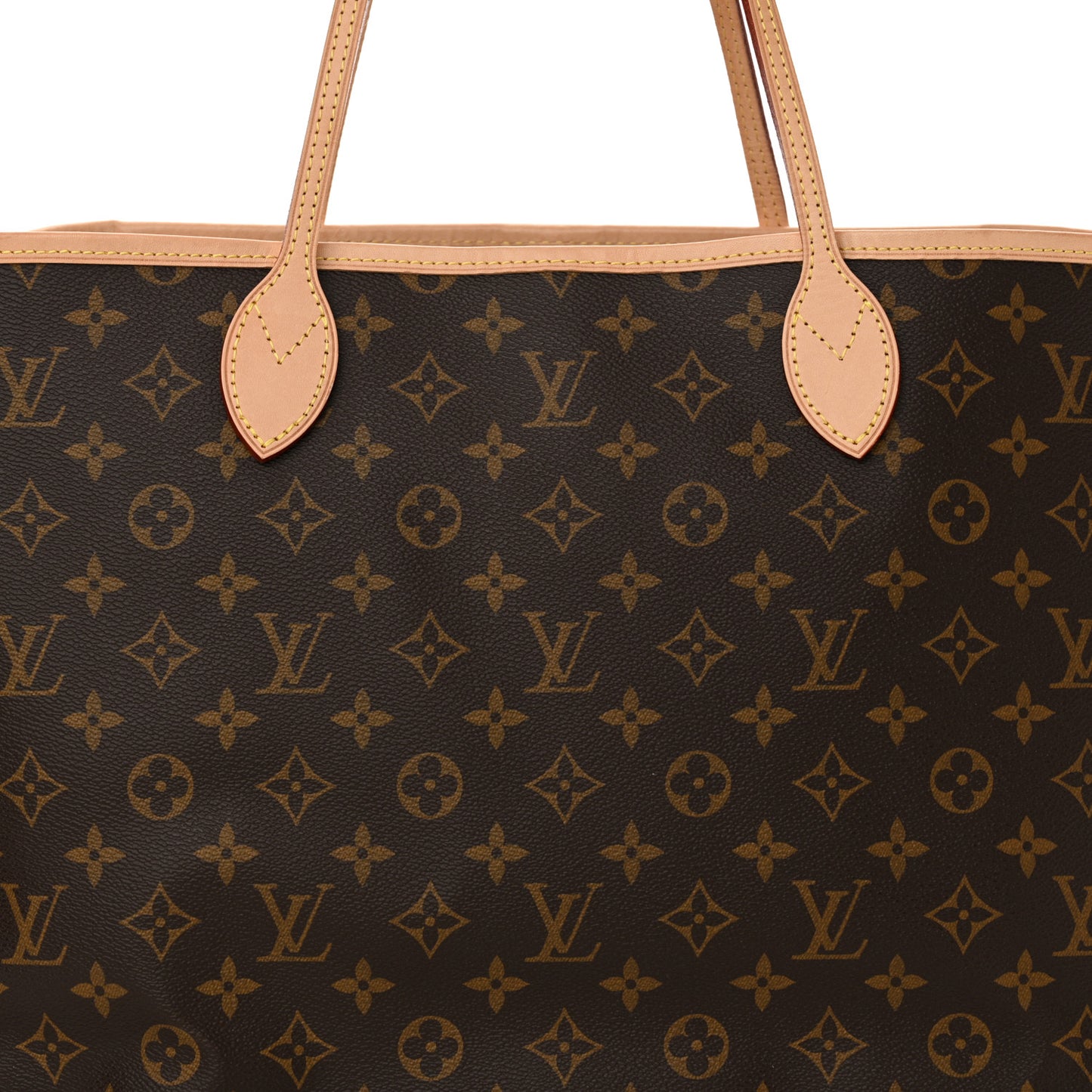 Monogram Neo Neverfull GM