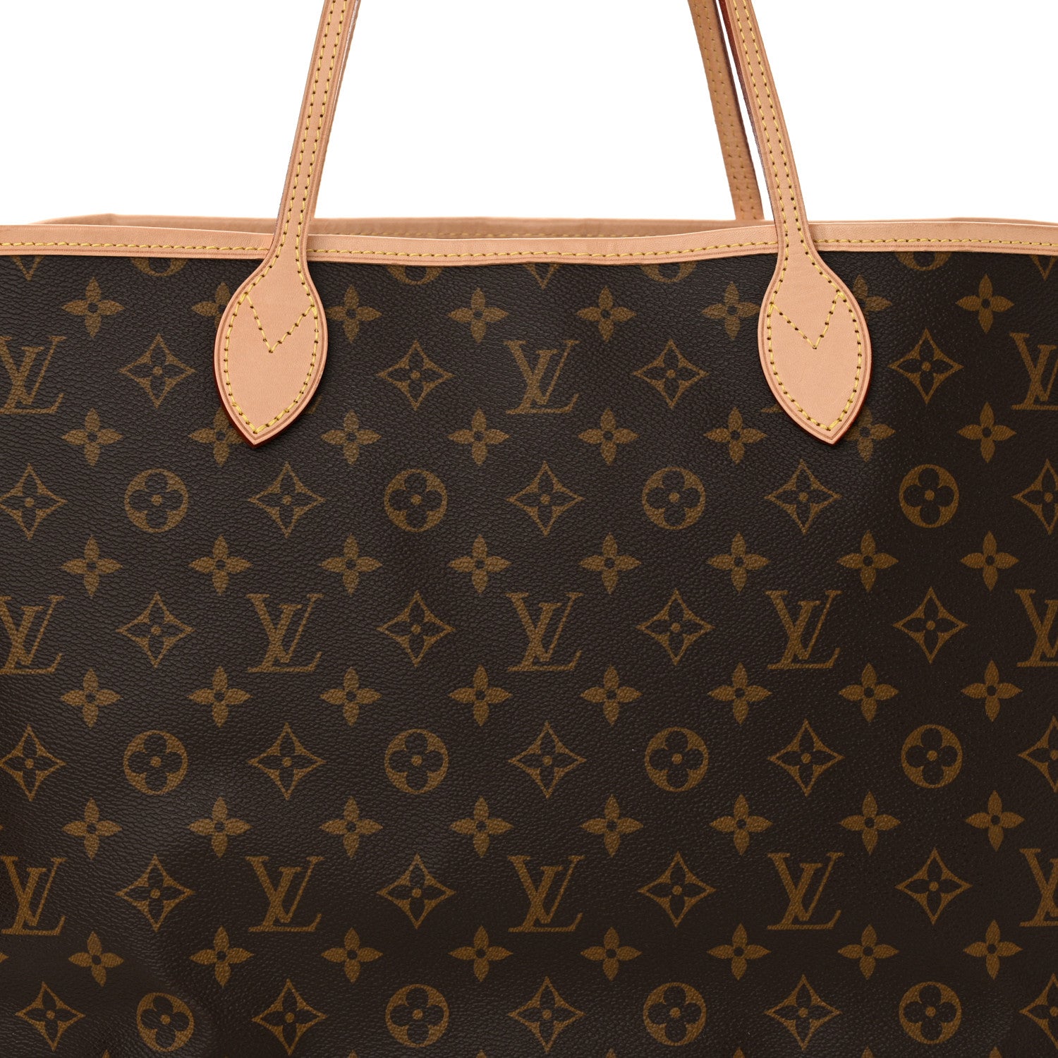 Louis Vuitton Monogram Neo Neverfull GM 7 of 10