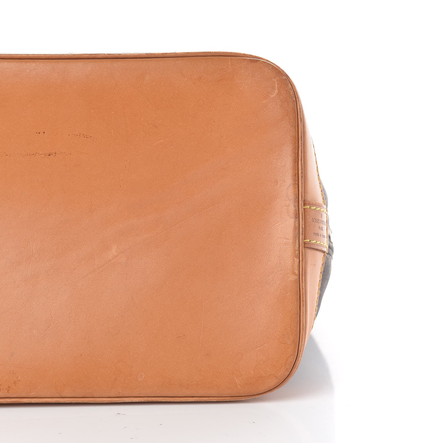Louis Vuitton Monogram Alma PM 19 of 25
