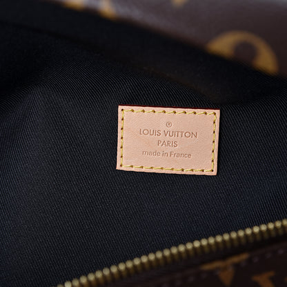 Louis Vuitton Monogram Bumbag 5 of 8