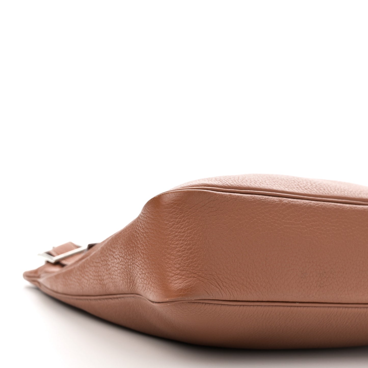 Taurillon Clemence Massai Cut 32 Gold