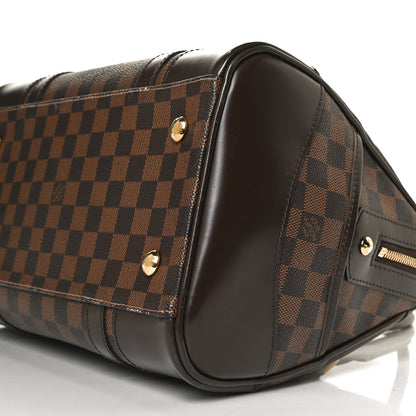 Louis Vuitton Damier Ebene Berkeley 9 of 13