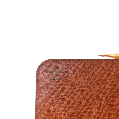 Louis Vuitton Monogram Cartouchiere 26 6 of 12