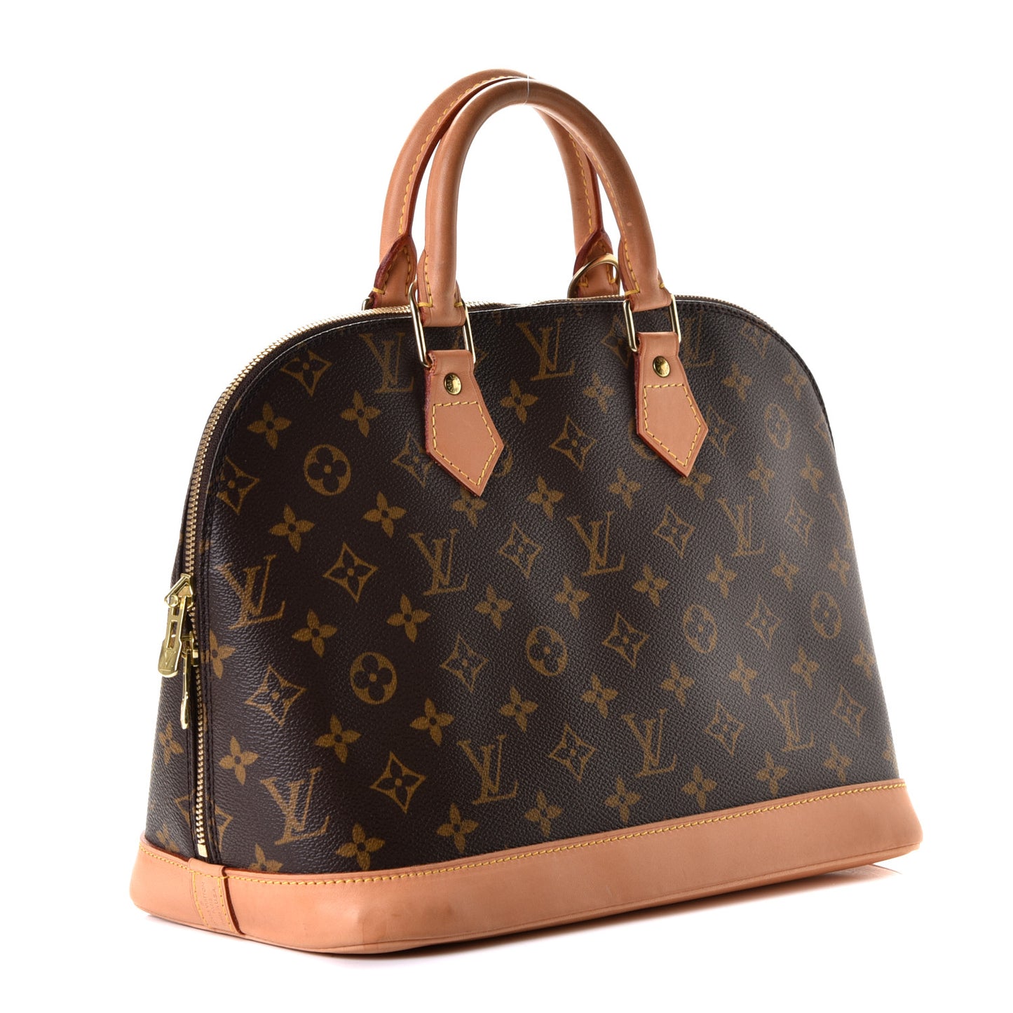 Monogram Alma PM