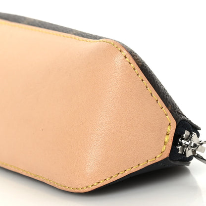 Louis Vuitton Monogram Elizabeth Pencil Pouch Black 7 of 7