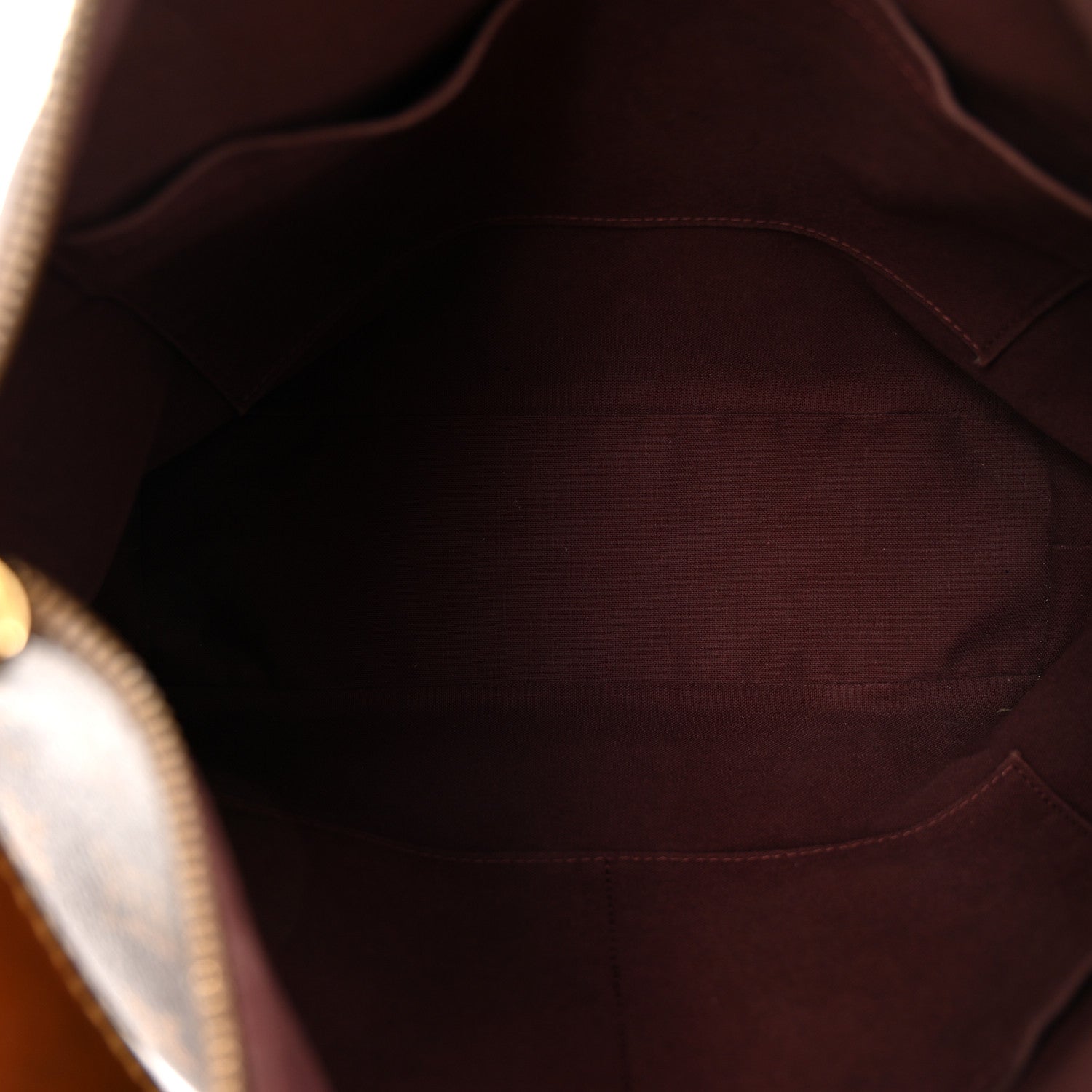 Louis Vuitton Monogram Berri PM 5 of 13